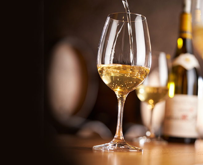 Nos vins blancs