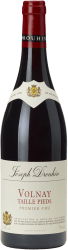 Volnay Premier Cru Taille Pieds