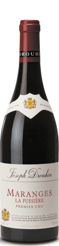 Maranges Premier Cru La Fussière