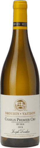 Chablis Premier Cru Sécher