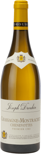 Chassagne-Montrachet Premier Cru Chenevottes