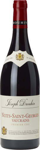 Nuits-Saint-Georges Premier Cru Vaucrains