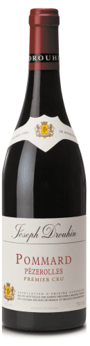 Pommard Premier Cru Pézerolles