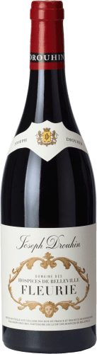 Fleurie Domaine des Hospices de Belleville