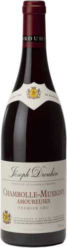 Chambolle-Musigny Premier Cru Amoureuses