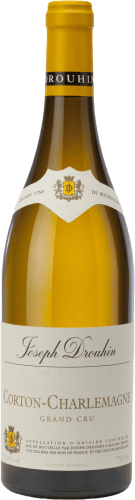 Corton-Charlemagne Grand Cru