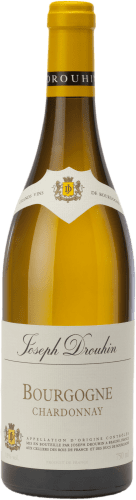 Bourgogne Chardonnay