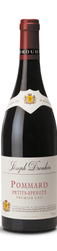 Pommard Premier Cru Petits Epenots