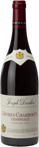 Gevrey-Chambertin Premier Cru Champeaux