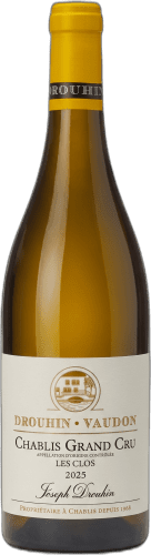 Chablis Grand Cru Les Clos