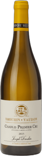 Chablis Premier Cru