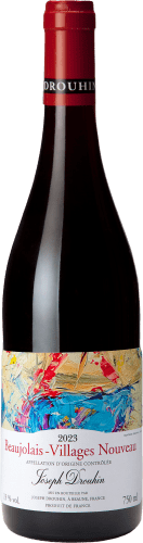 Beaujolais-Villages Nouveau "Béatrice Drouhin"