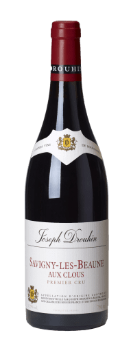 Savigny-les-Beaune Premier Cru Aux Clous