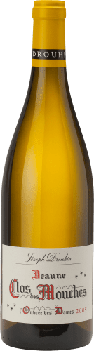 Beaune Premier Cru Clos des Mouches « L'Ouvrée des Dames » blanc
