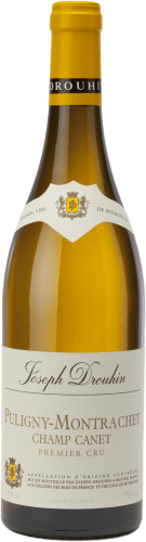 Puligny-Montrachet Premier Cru Champ Canet