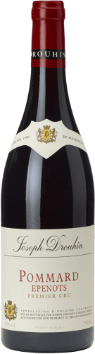 Pommard Premier Cru Epenots