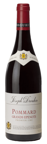 Pommard Premier Cru Grands Epenots