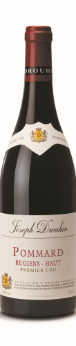 Pommard Premier Cru Rugiens-Haut