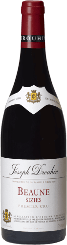 Beaune Premier Cru Sizies