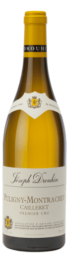 Puligny-Montrachet Premier Cru Cailleret