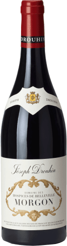 Morgon Domaine des Hospices de Belleville