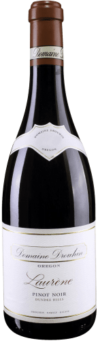 Domaine Drouhin Oregon Pinot Noir Laurène