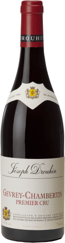 Gevrey-Chambertin Premier Cru