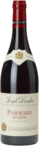 Pommard Premier Cru Rugiens