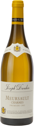 Meursault Premier Cru Charmes