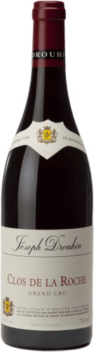 Clos de la Roche Grand Cru