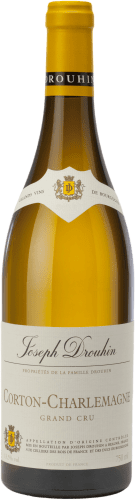 Corton-Charlemagne Grand Cru Domaine