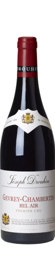 Gevrey-Chambertin Premier Cru Bel Air