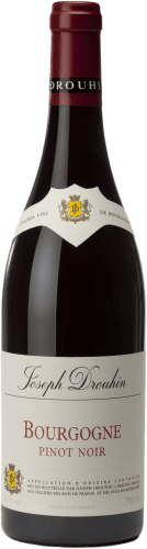 Bourgogne Pinot Noir