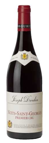 Nuits-Saint-Georges Premier Cru