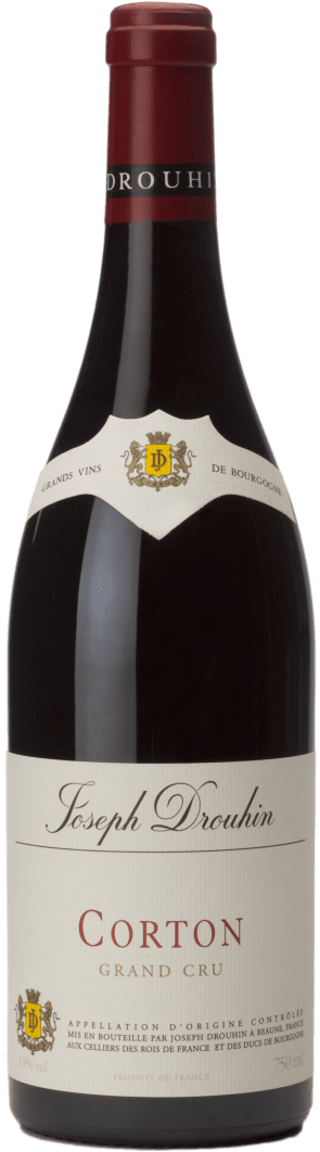 Corton Grand Cru