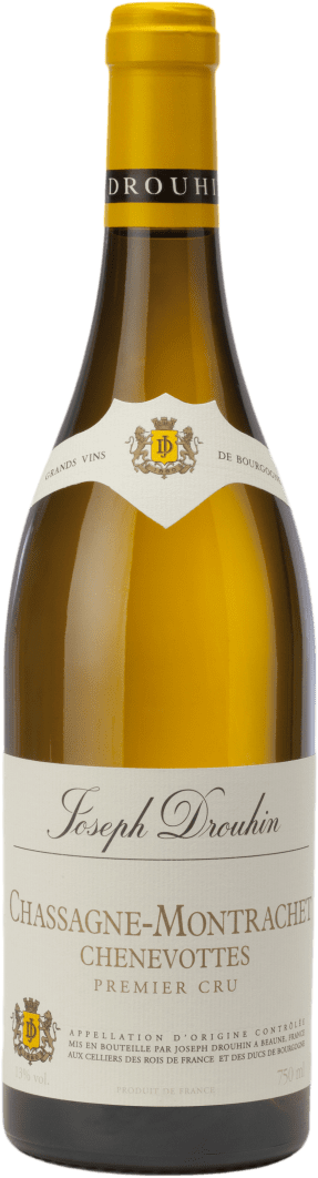 Chassagne-Montrachet Premier Cru Chenevottes