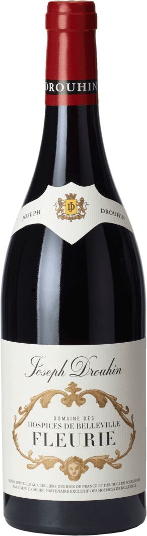 Fleurie Domaine des Hospices de Belleville