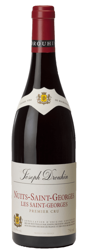 Nuits-Saint-Georges Premier Cru Les Saint-Georges