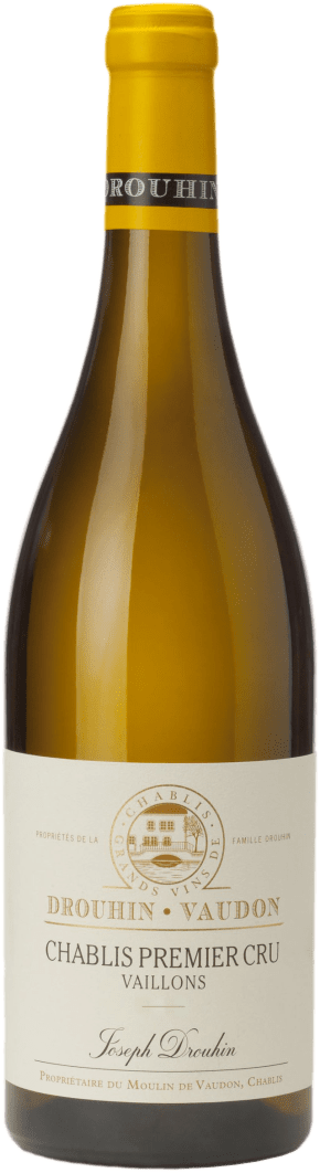 photo Chablis Premier Cru Vaillons Blanc 2023
