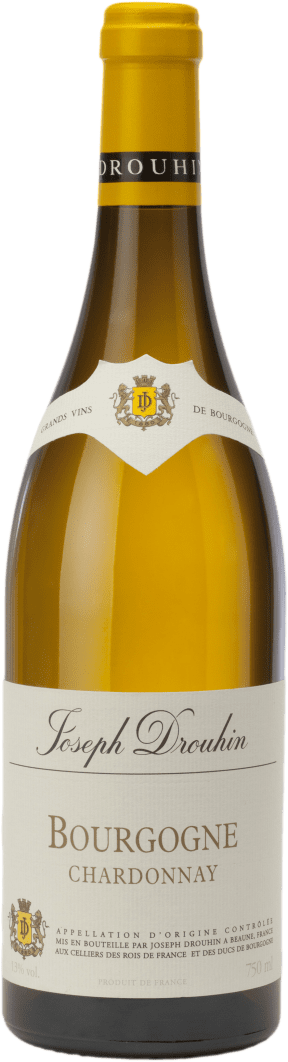 Bourgogne Chardonnay