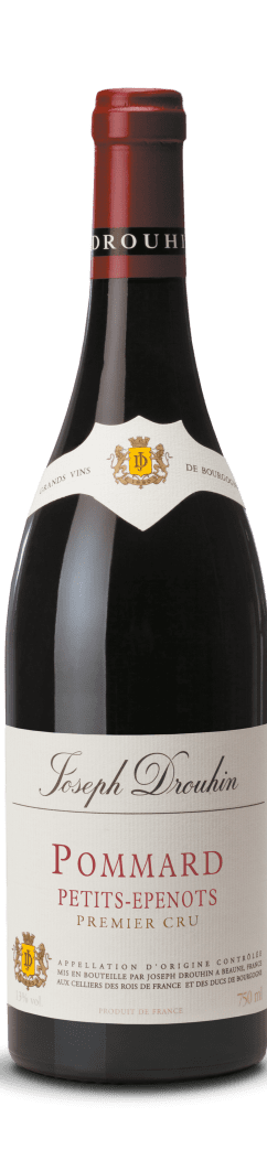 photos du vin Pommard Premier Cru Petits Epenots