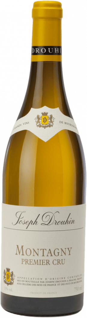 Montagny Premier Cru