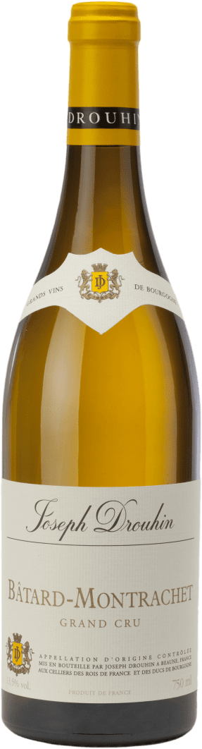 Bâtard-Montrachet Grand Cru
