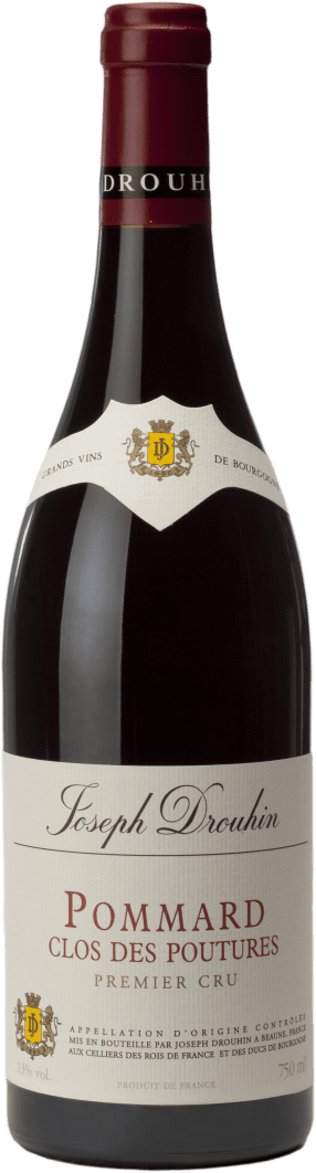 Pommard Premier Cru Clos des Poutures