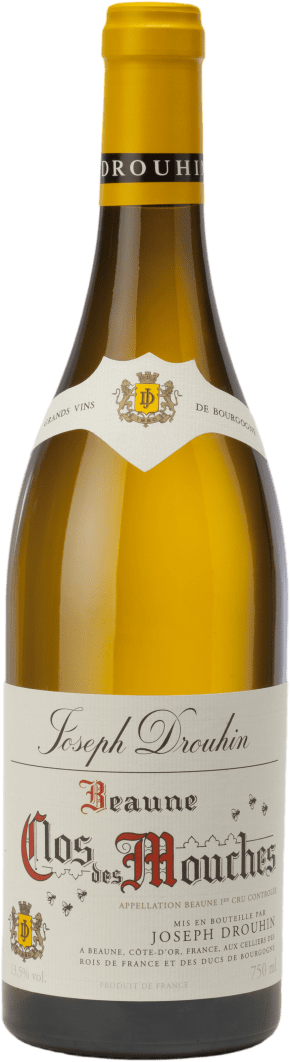 Beaune Premier Cru Clos des Mouches blanc
