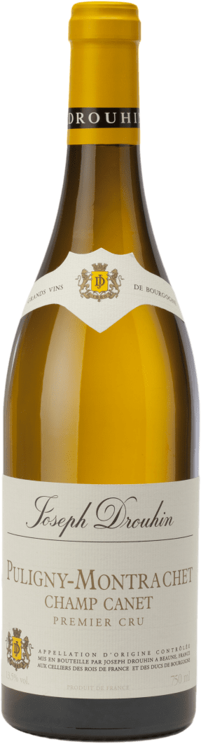 Puligny-Montrachet Premier Cru Champ Canet