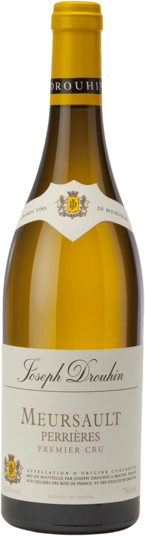 Meursault Premier Cru Perrières