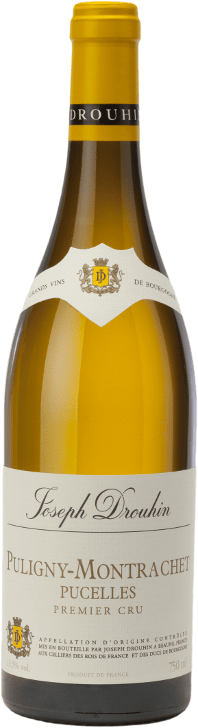 Puligny-Montrachet Premier Cru Pucelles