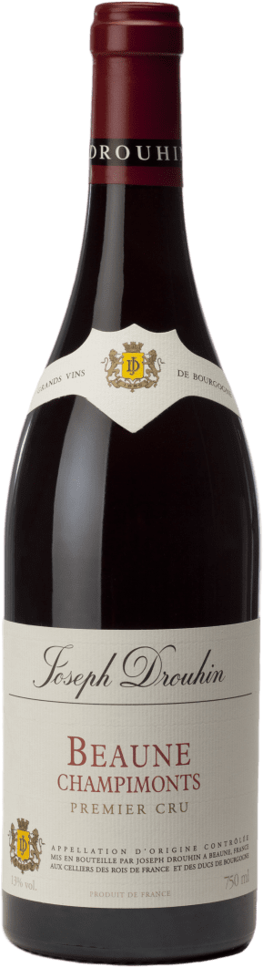 photo du vin Beaune Premier Cru Champimonts Rouge