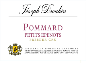 photos du vin Pommard Premier Cru Petits Epenots